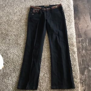 Luxurie rare jeans